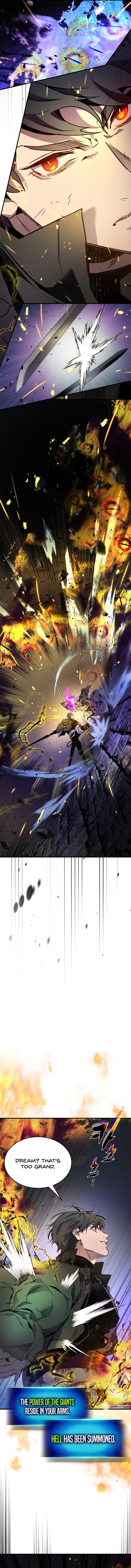 Read Leveling With The Gods Manga Online