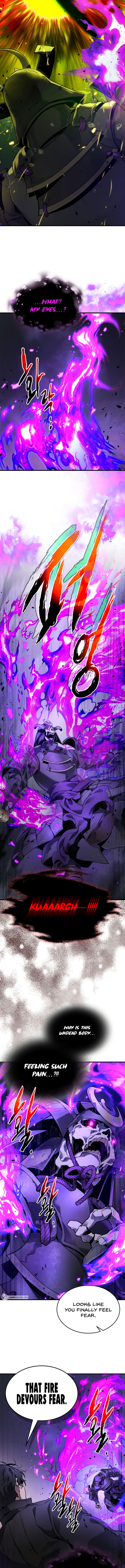 Read Leveling With The Gods Manga Online