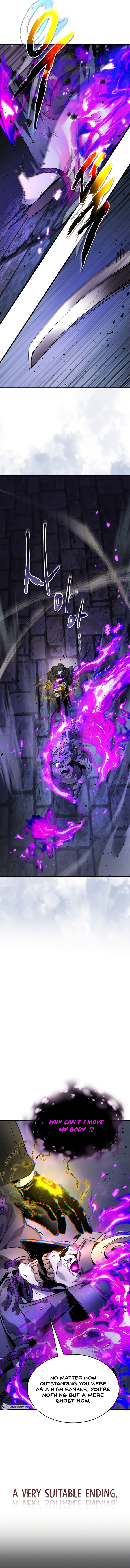 Read Leveling With The Gods Manga Online