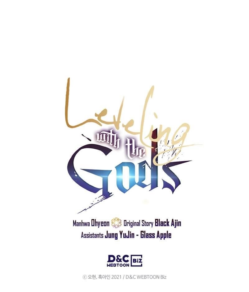 Read Leveling With The Gods Manga Online