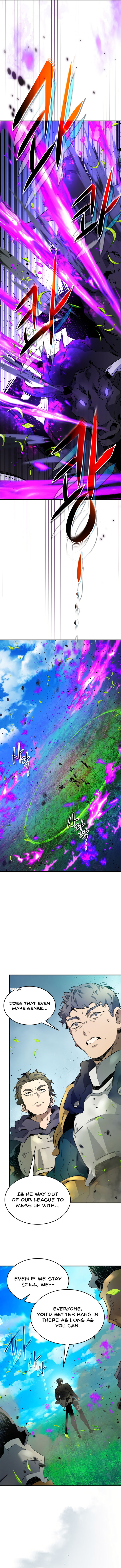 Read Leveling With The Gods Manga Online