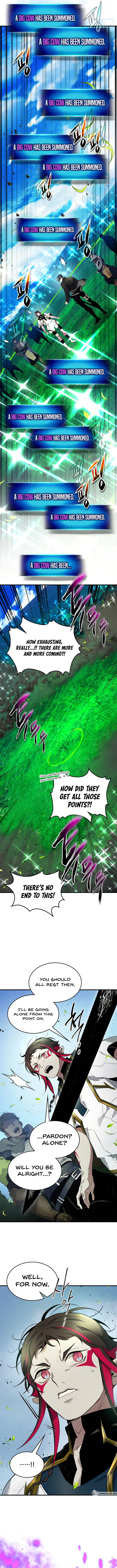 Read Leveling With The Gods Manga Online