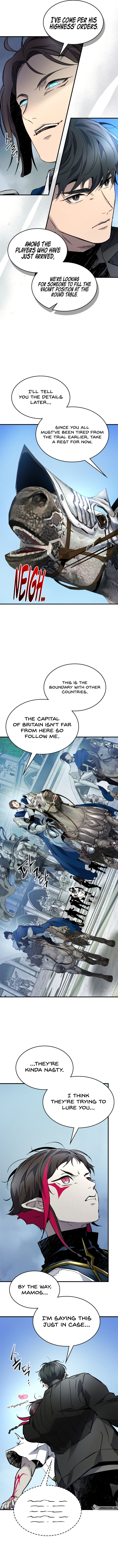 Read Leveling With The Gods Manga Online