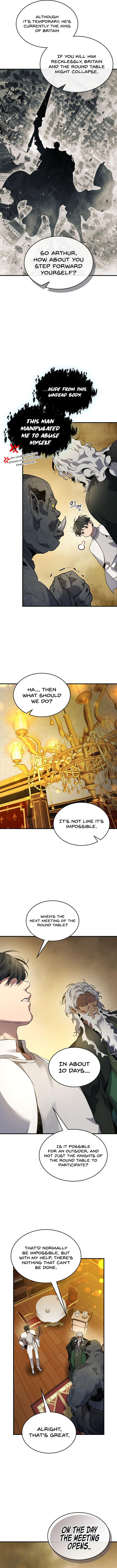Read Leveling With The Gods Manga Online