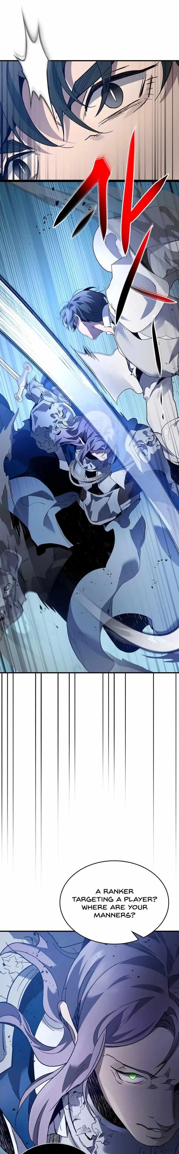 Read Leveling With The Gods Manga Online