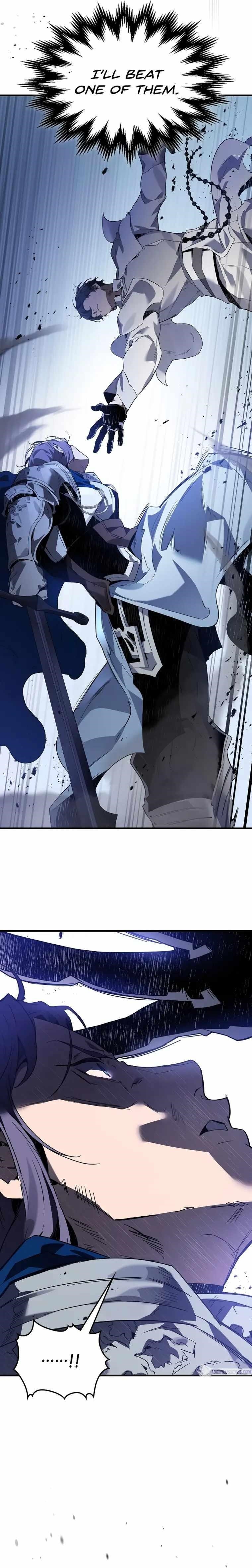 Read Leveling With The Gods Manga Online