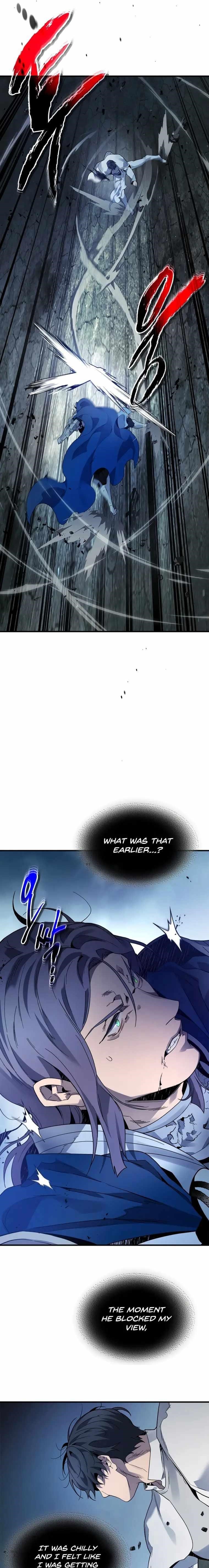 Read Leveling With The Gods Manga Online