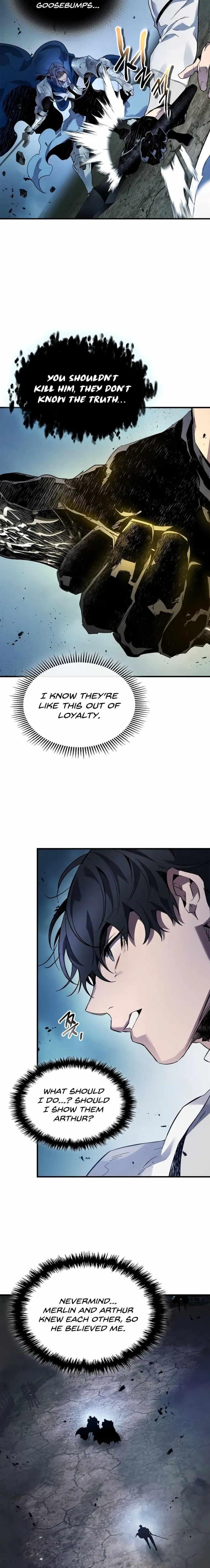 Read Leveling With The Gods Manga Online