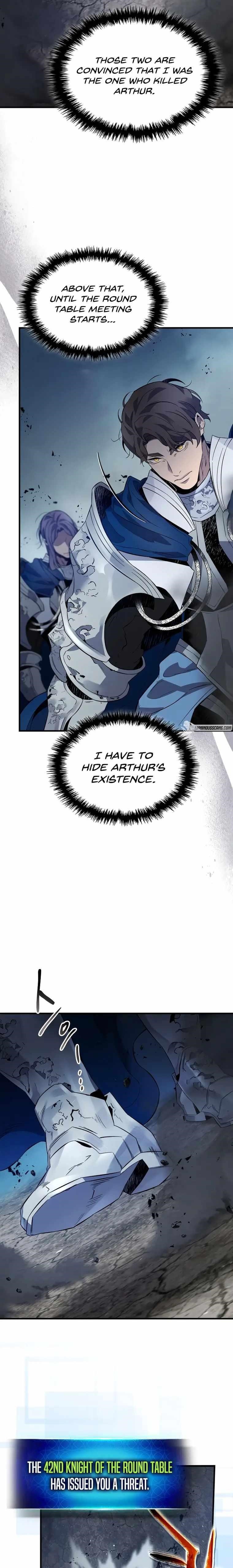 Read Leveling With The Gods Manga Online