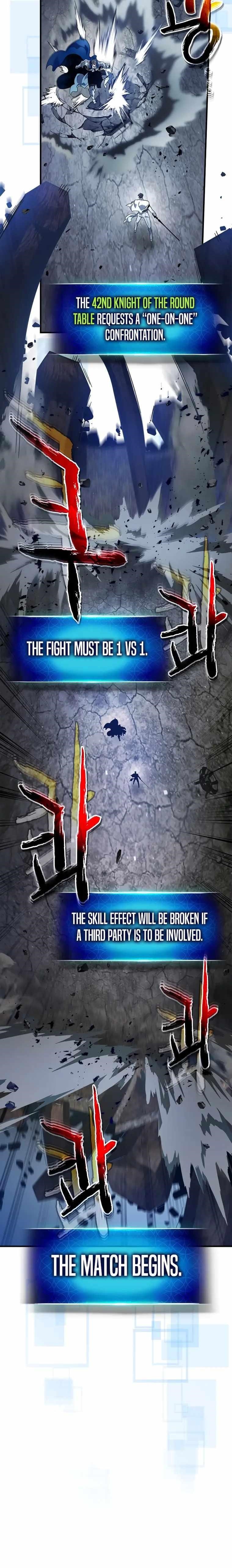 Read Leveling With The Gods Manga Online