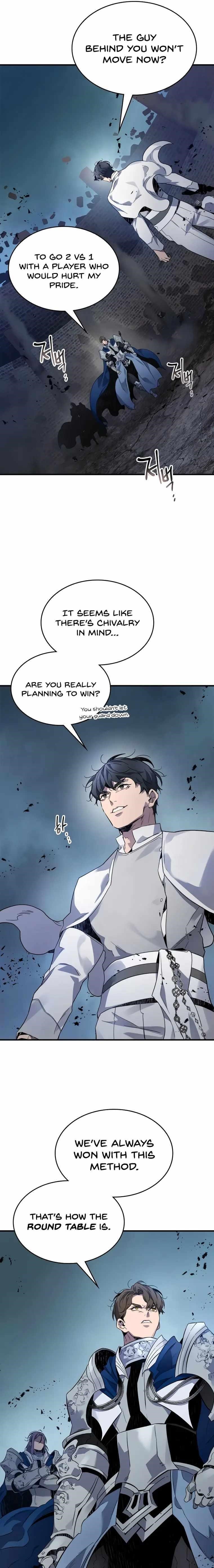 Read Leveling With The Gods Manga Online