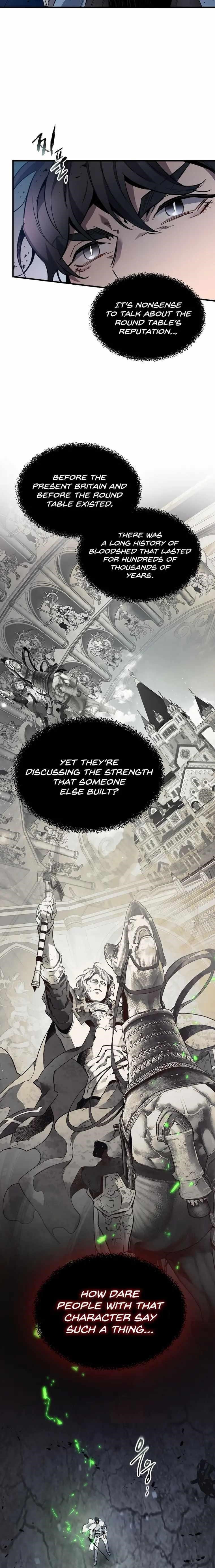Read Leveling With The Gods Manga Online