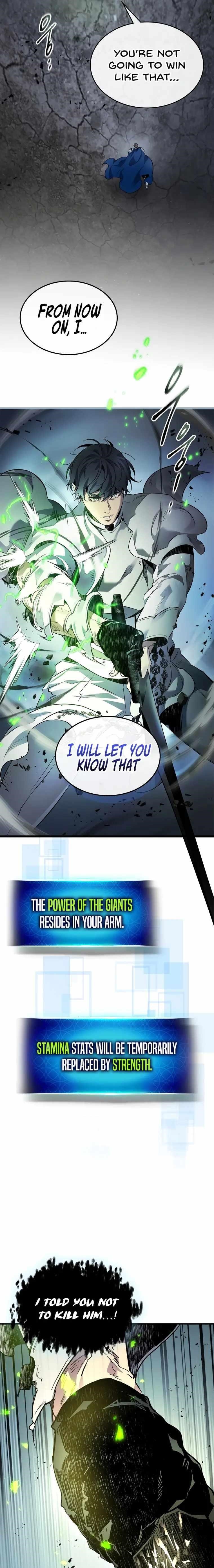 Read Leveling With The Gods Manga Online