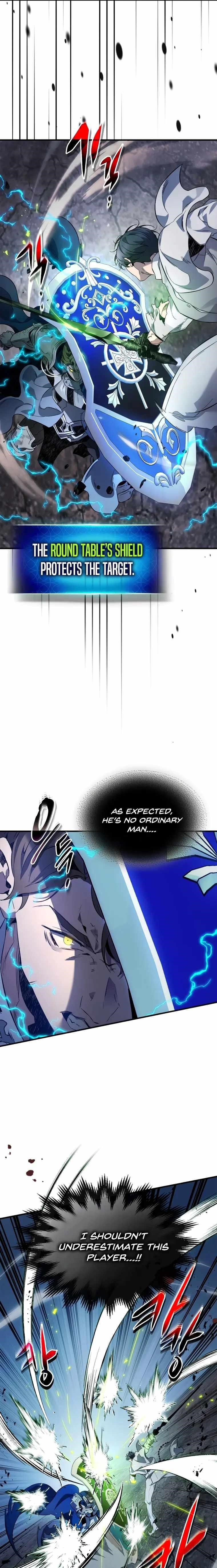 Read Leveling With The Gods Manga Online