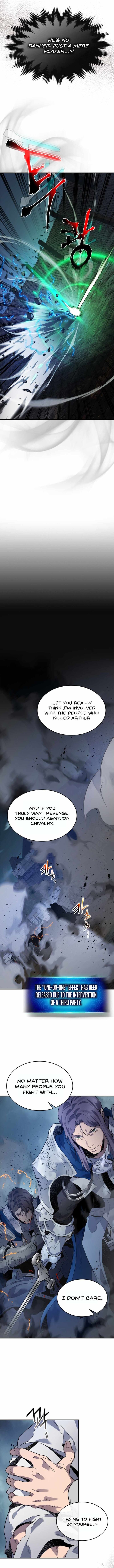 Read Leveling With The Gods Manga Online