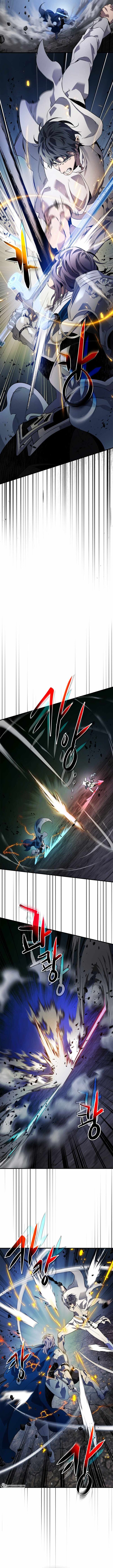 Read Leveling With The Gods Manga Online