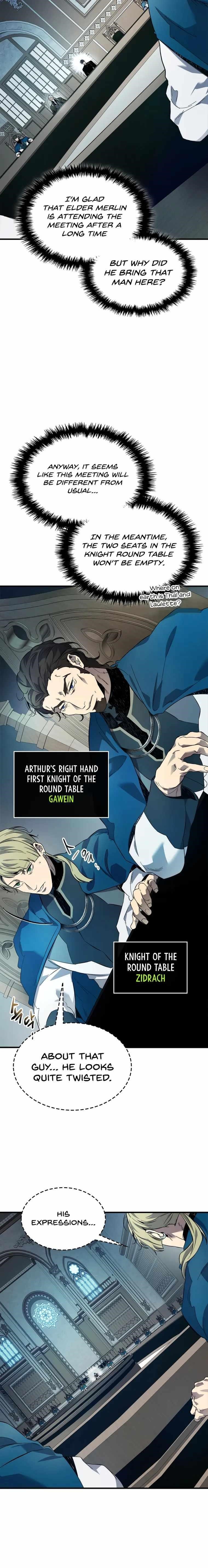Read Leveling With The Gods Manga Online