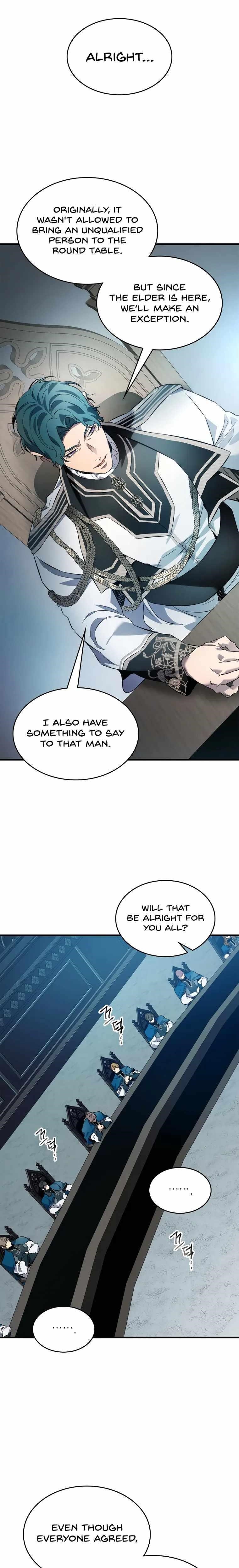 Read Leveling With The Gods Manga Online