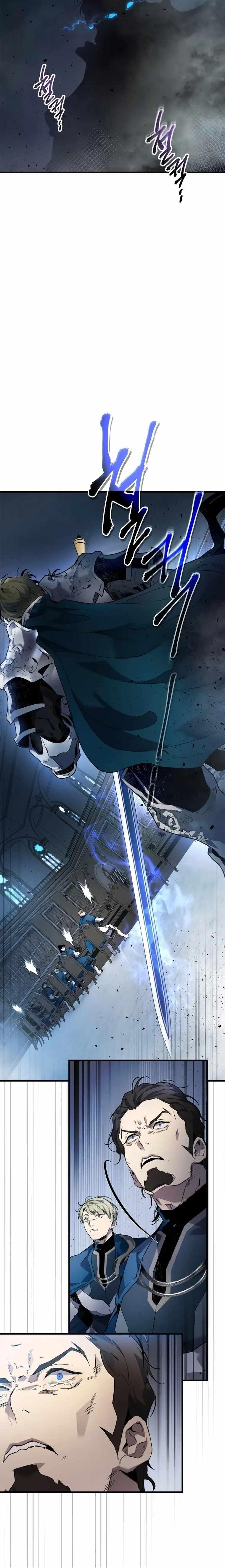 Read Leveling With The Gods Manga Online