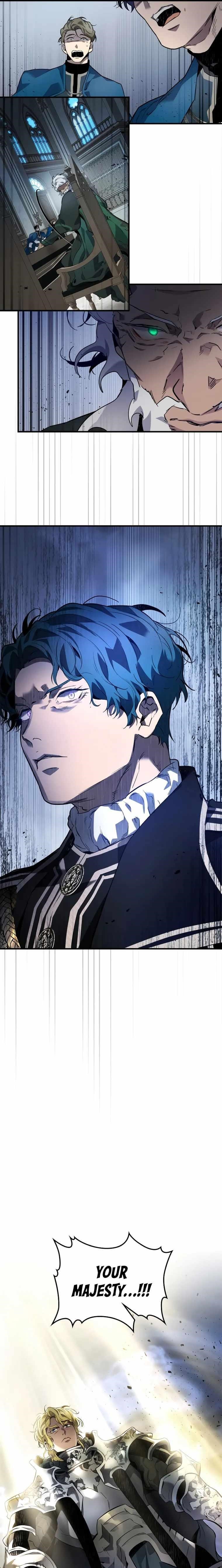 Read Leveling With The Gods Manga Online