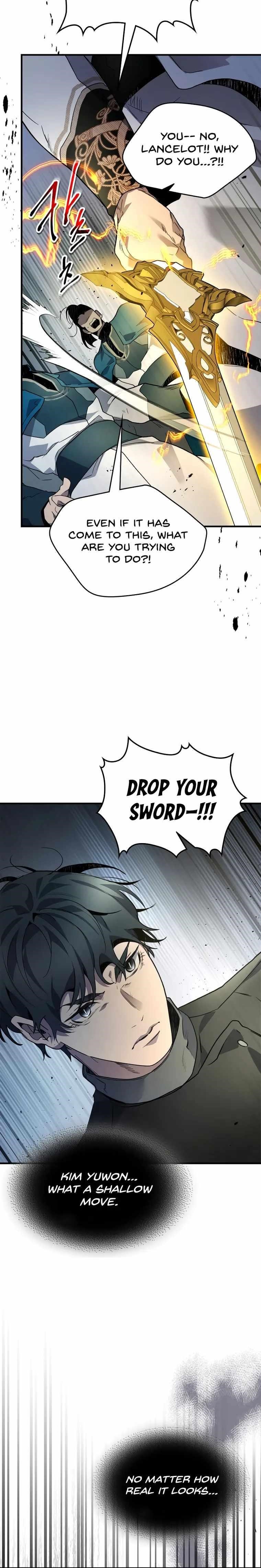 Read Leveling With The Gods Manga Online