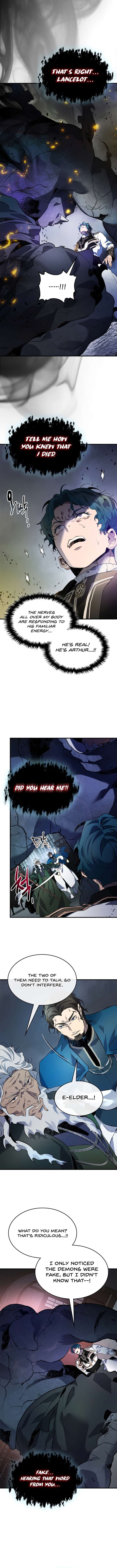 Read Leveling With The Gods Manga Online