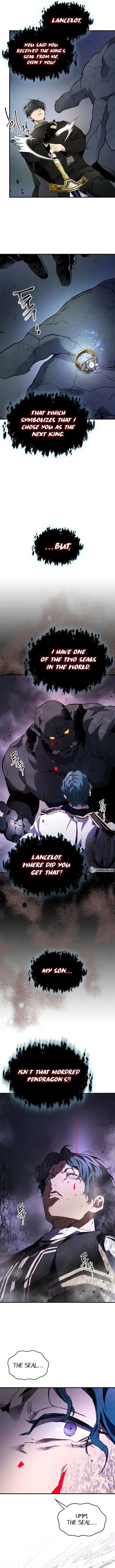 Read Leveling With The Gods Manga Online