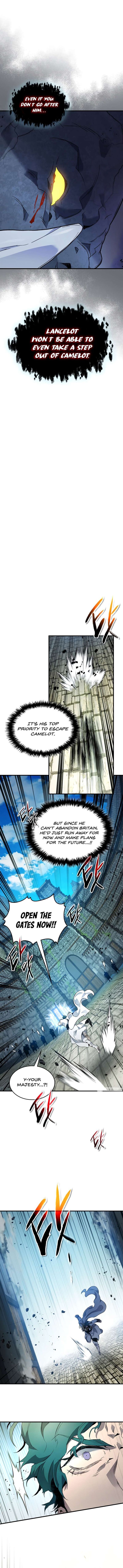 Read Leveling With The Gods Manga Online