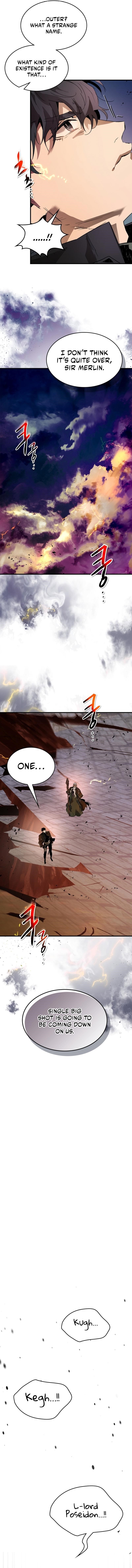 Read Leveling With The Gods Manga Online