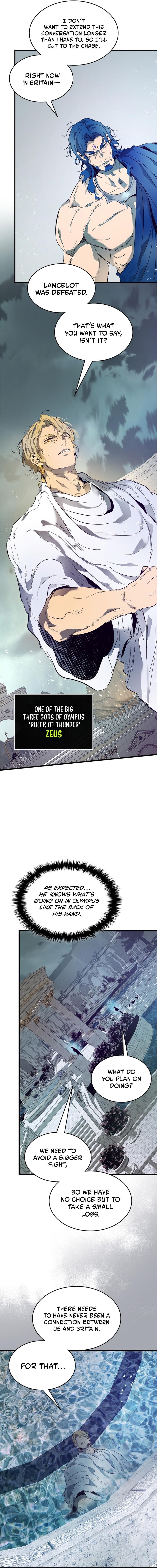 Read Leveling With The Gods Manga Online
