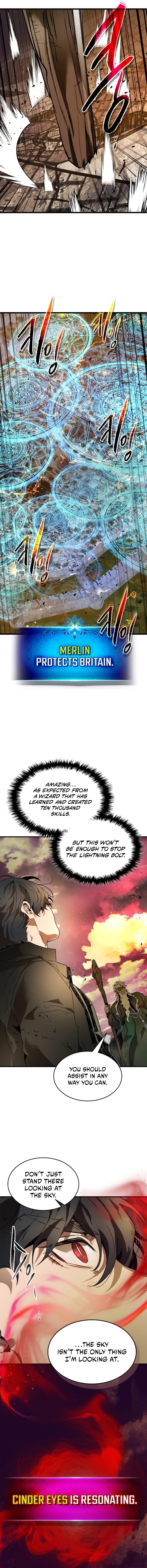 Read Leveling With The Gods Manga Online