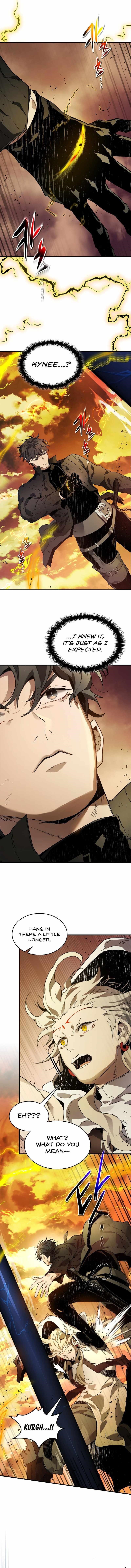 Read Leveling With The Gods Manga Online