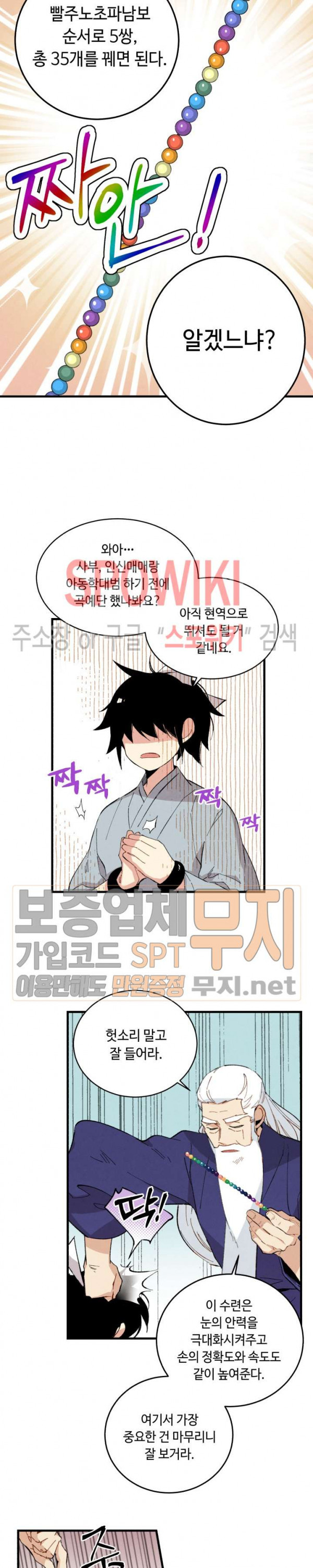 Read Lightning Degree Manga Online
