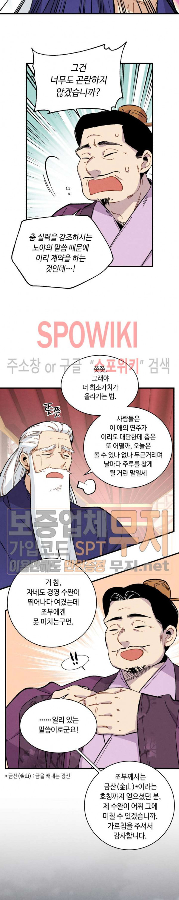 Read Lightning Degree Manga Online