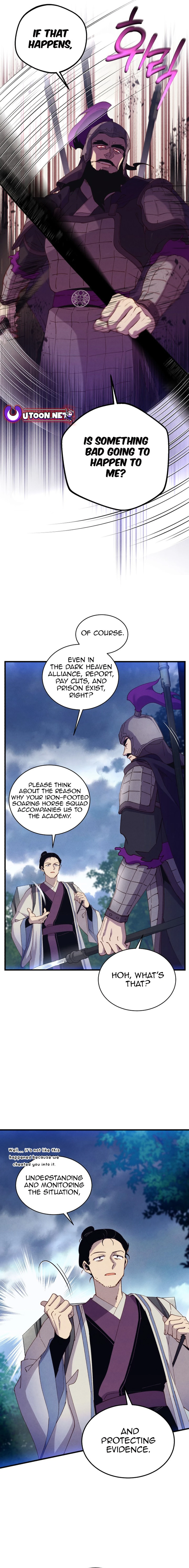 Read Lightning Degree Manga Online