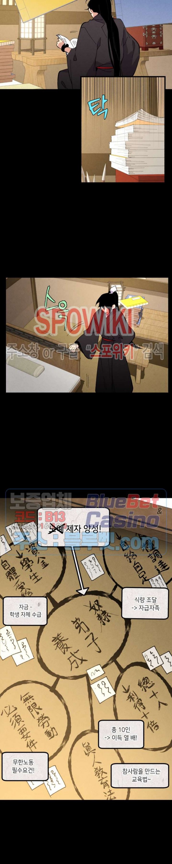 Read Lightning Degree Manga Online