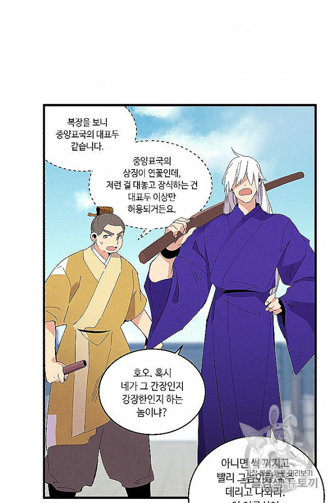 Read Lightning Degree Manga Online