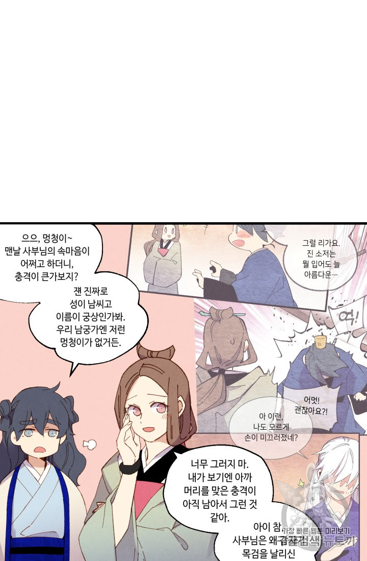 Read Lightning Degree Manga Online