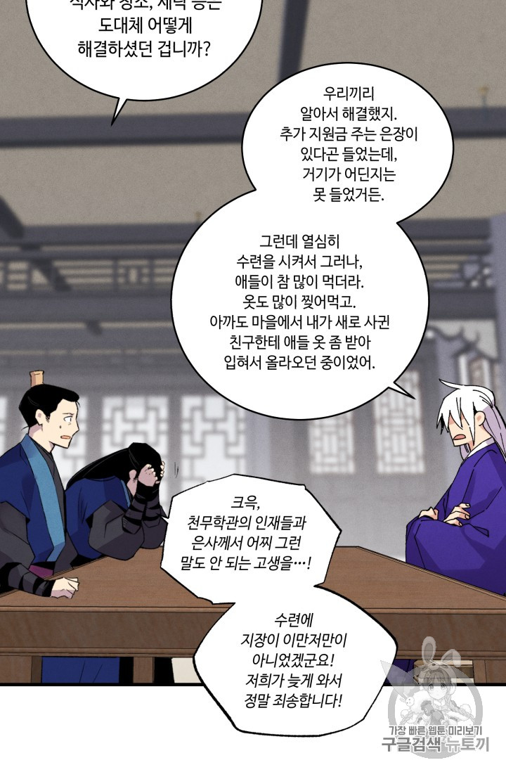 Read Lightning Degree Manga Online