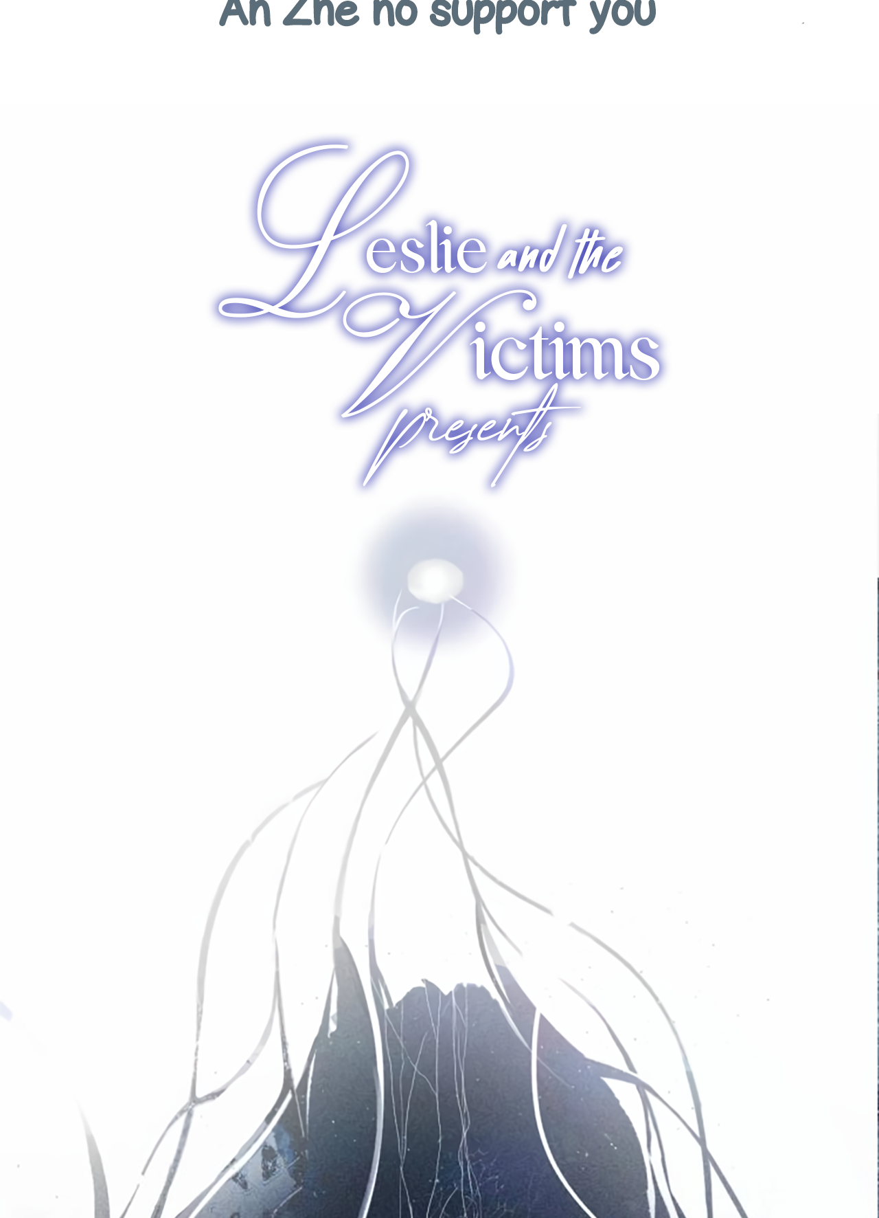 Read Little Mushroom Manga Online