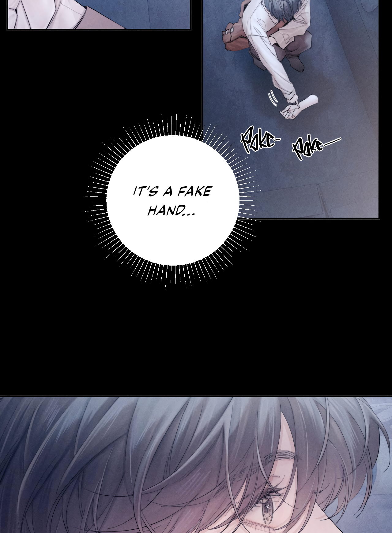 Read Little Mushroom Manga Online