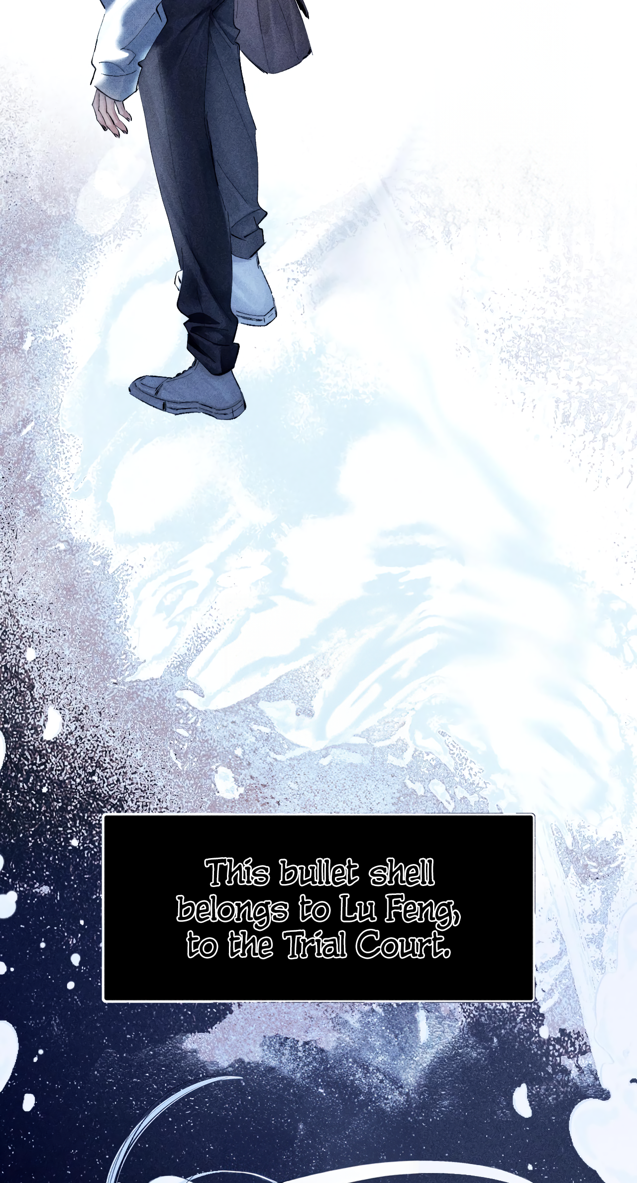 Read Little Mushroom Manga Online