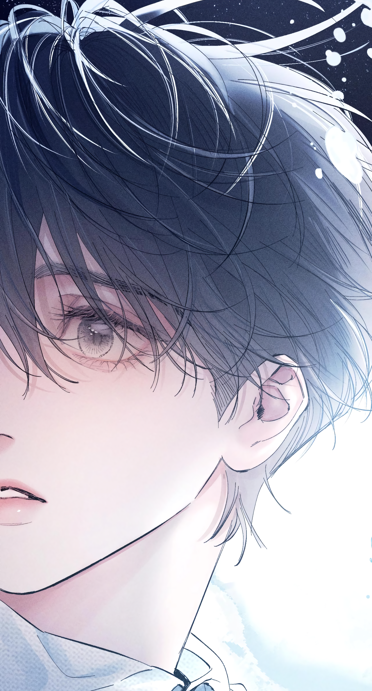 Read Little Mushroom Manga Online