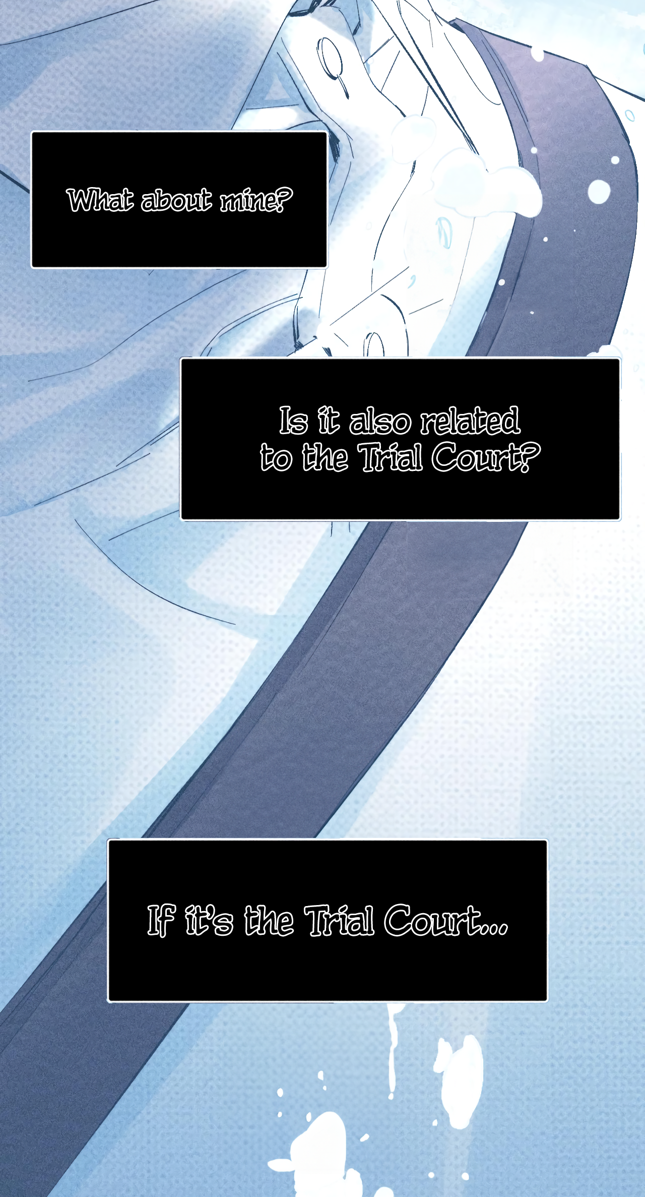 Read Little Mushroom Manga Online