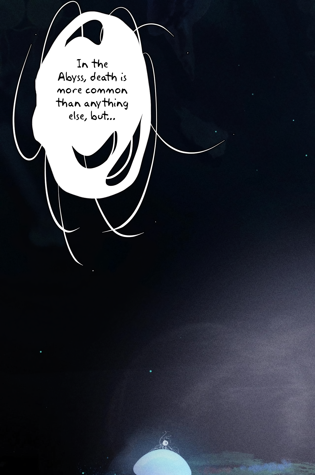 Read Little Mushroom Manga Online