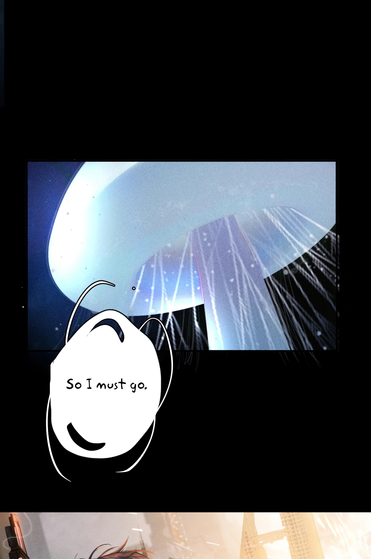 Read Little Mushroom Manga Online