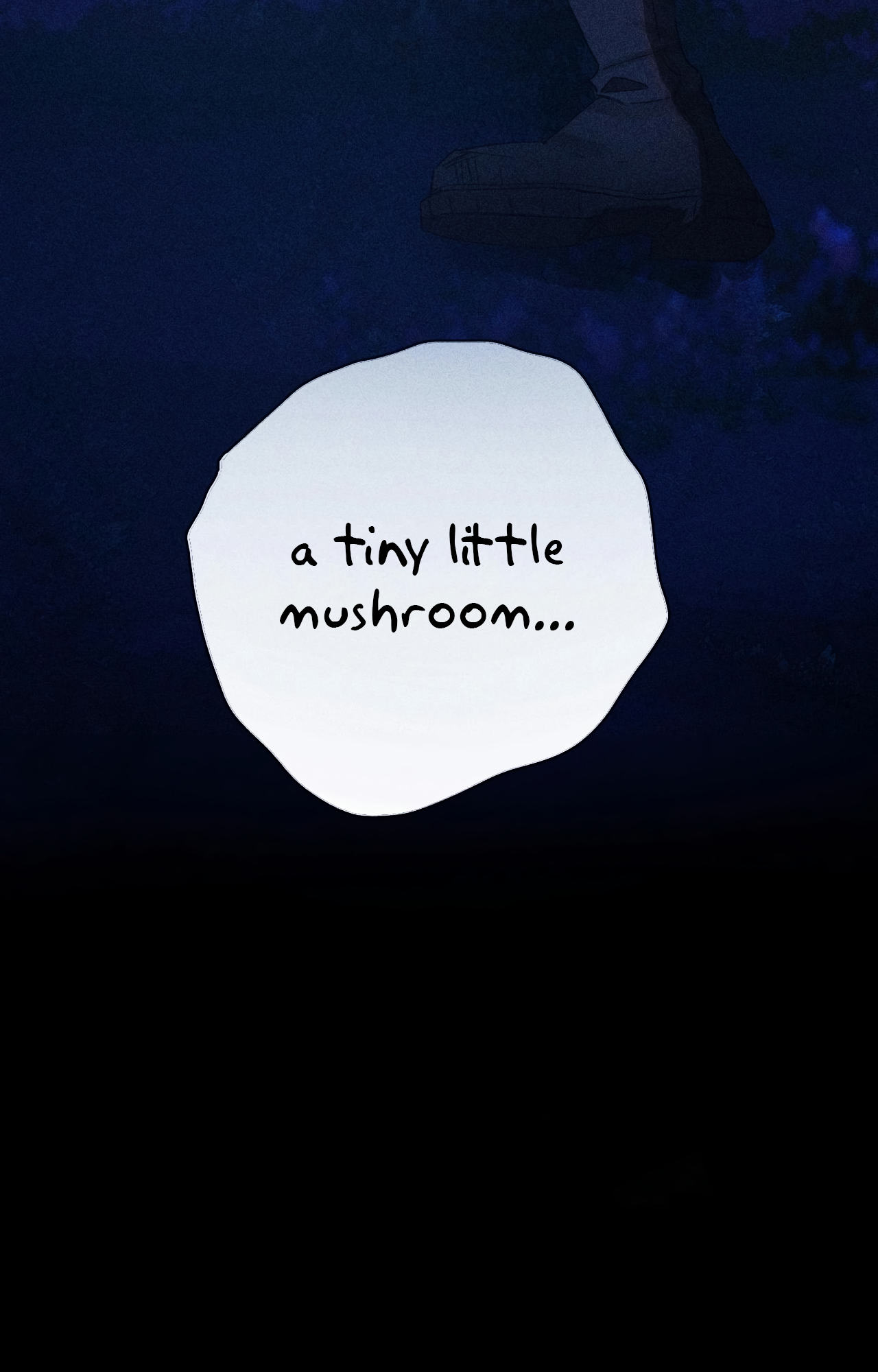 Read Little Mushroom Manga Online