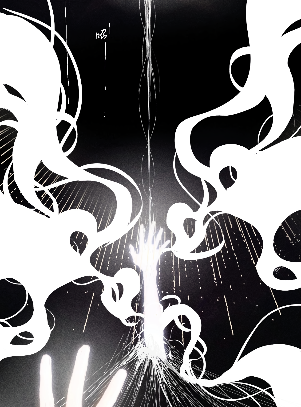 Read Little Mushroom Manga Online