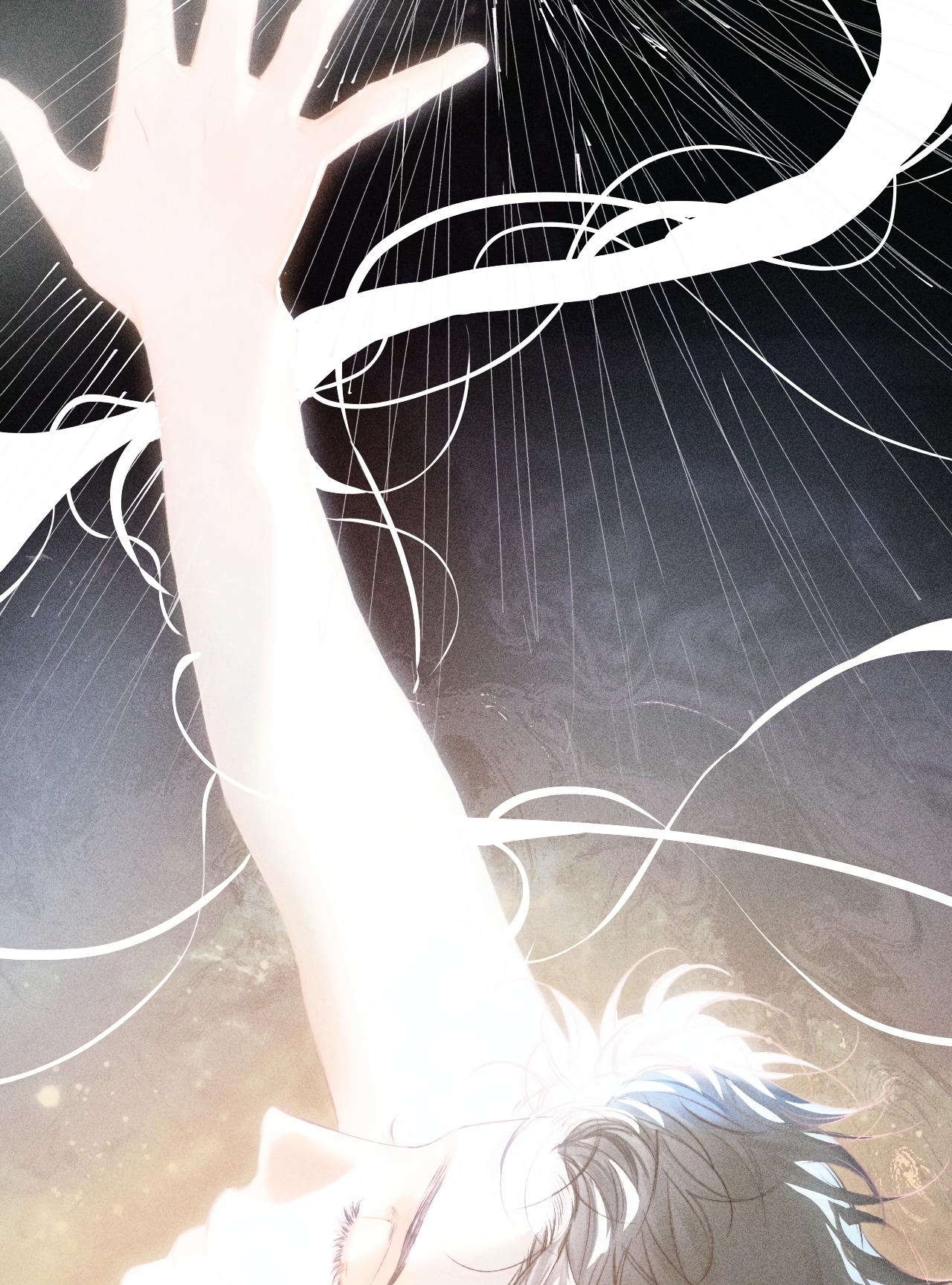 Read Little Mushroom Manga Online