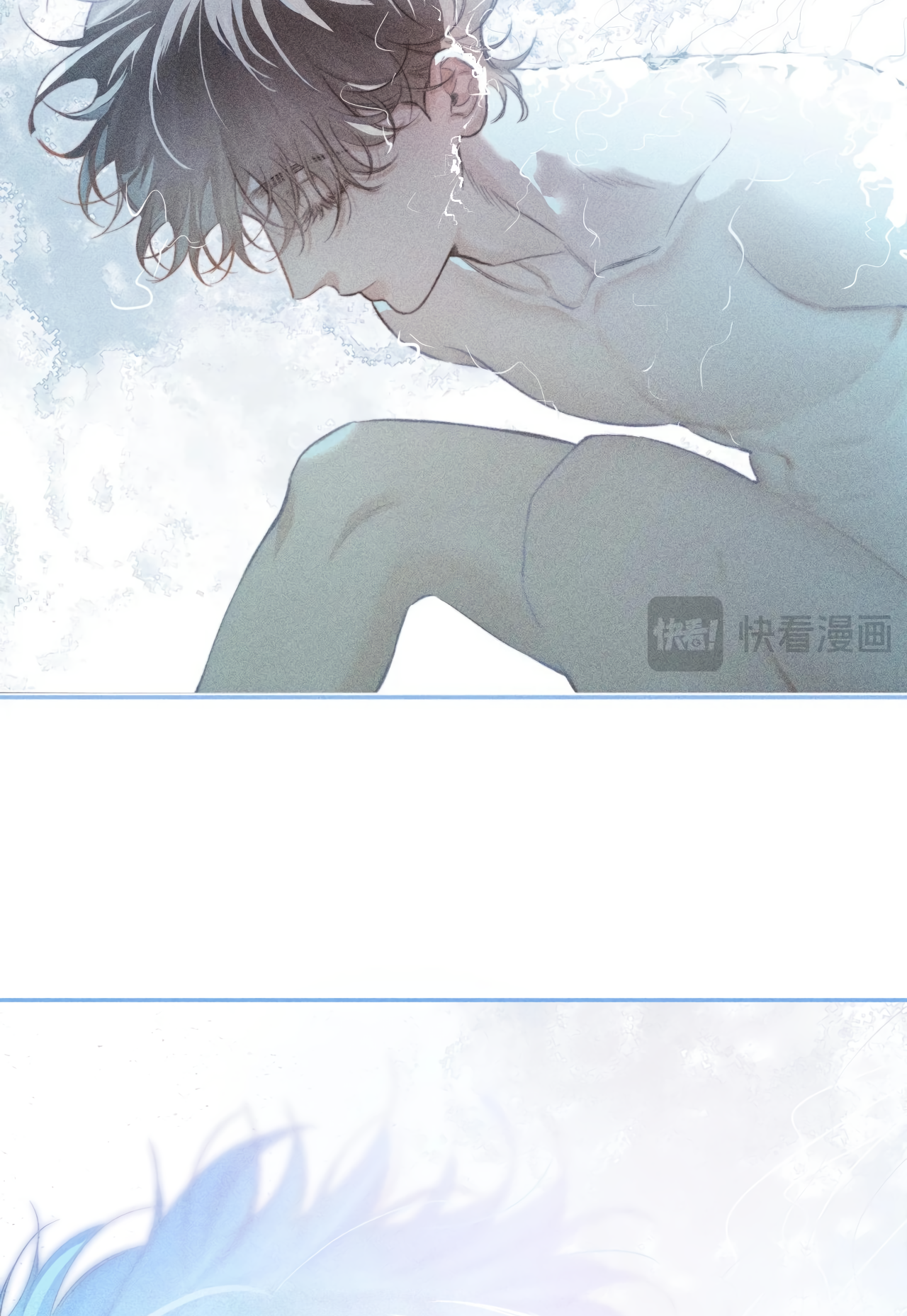 Read Little Mushroom Manga Online